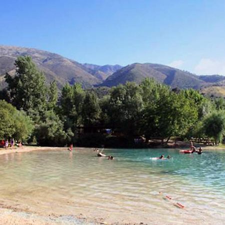 فيلا Plaza Principal Zahara - Magnifica Ubicacion Y Vistas زاهارا دي لا سييرا المظهر الخارجي الصورة