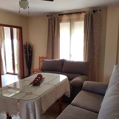 فيلا Plaza Principal Zahara - Magnifica Ubicacion Y Vistas زاهارا دي لا سييرا المظهر الخارجي الصورة
