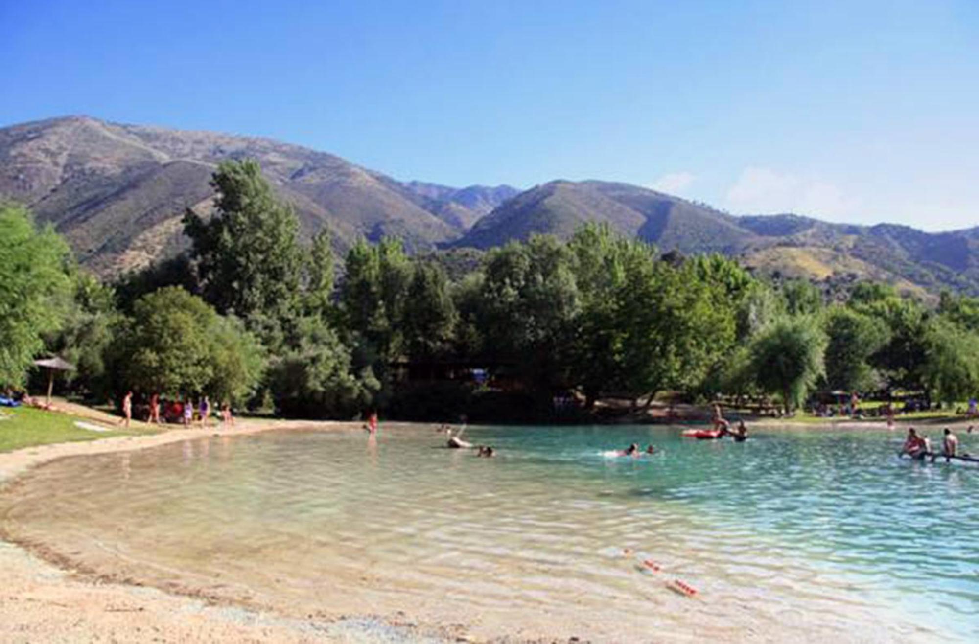 فيلا Plaza Principal Zahara - Magnifica Ubicacion Y Vistas زاهارا دي لا سييرا المظهر الخارجي الصورة