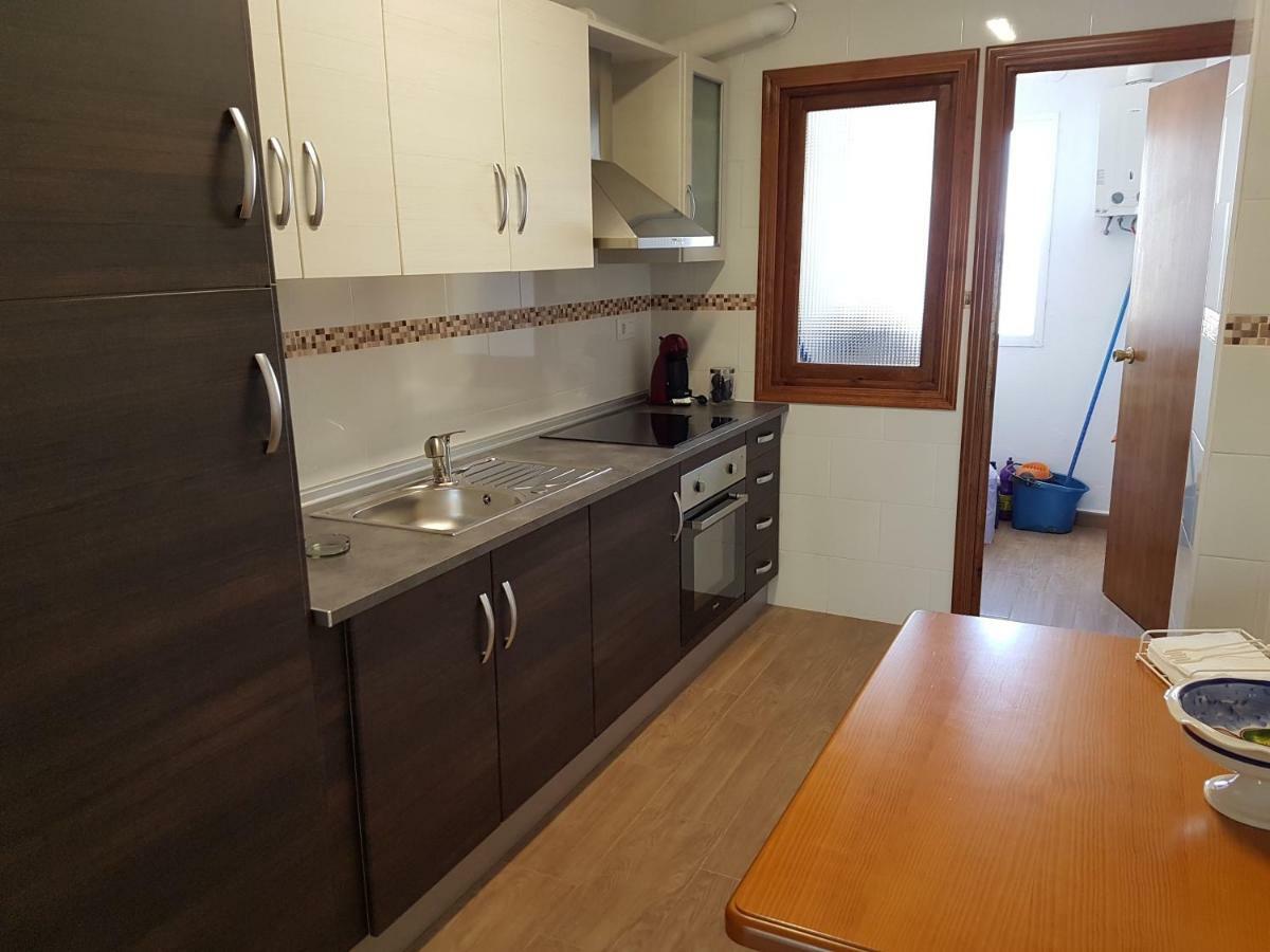 فيلا Plaza Principal Zahara - Magnifica Ubicacion Y Vistas زاهارا دي لا سييرا المظهر الخارجي الصورة