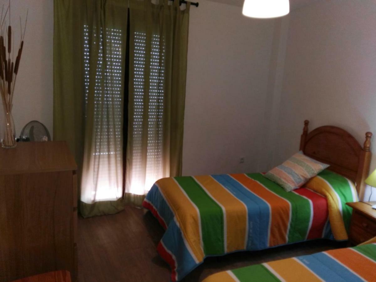 فيلا Plaza Principal Zahara - Magnifica Ubicacion Y Vistas زاهارا دي لا سييرا المظهر الخارجي الصورة